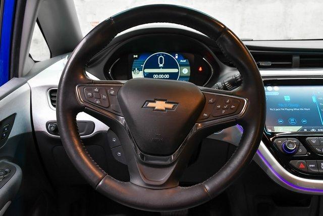 2021 Chevrolet Bolt EV Vehicle Photo in EVERETT, WA 98203-5662