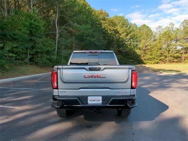 2024 GMC Sierra 1500 Vehicle Photo in ALBERTVILLE, AL 35950-0246