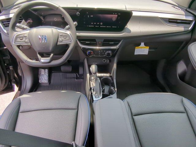 2025 Buick Encore GX Vehicle Photo in ALBERTVILLE, AL 35950-0246