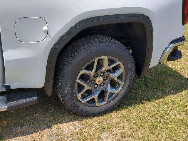 2024 GMC Sierra 1500 Vehicle Photo in ALBERTVILLE, AL 35950-0246