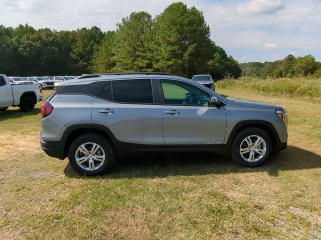 2024 GMC Terrain Vehicle Photo in ALBERTVILLE, AL 35950-0246