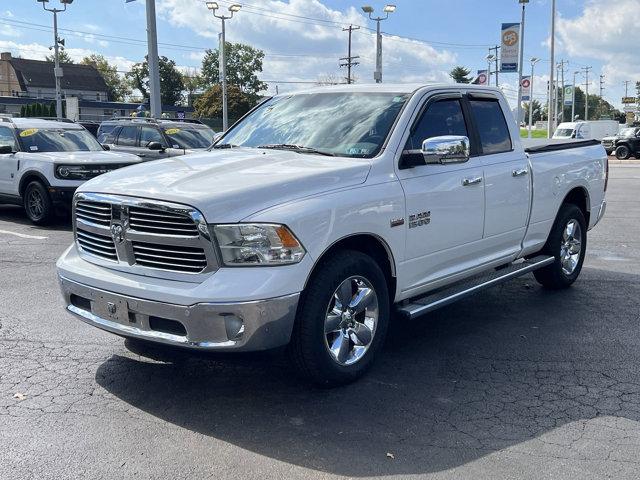 2016 Ram 1500 Vehicle Photo in West Chester, PA 19382