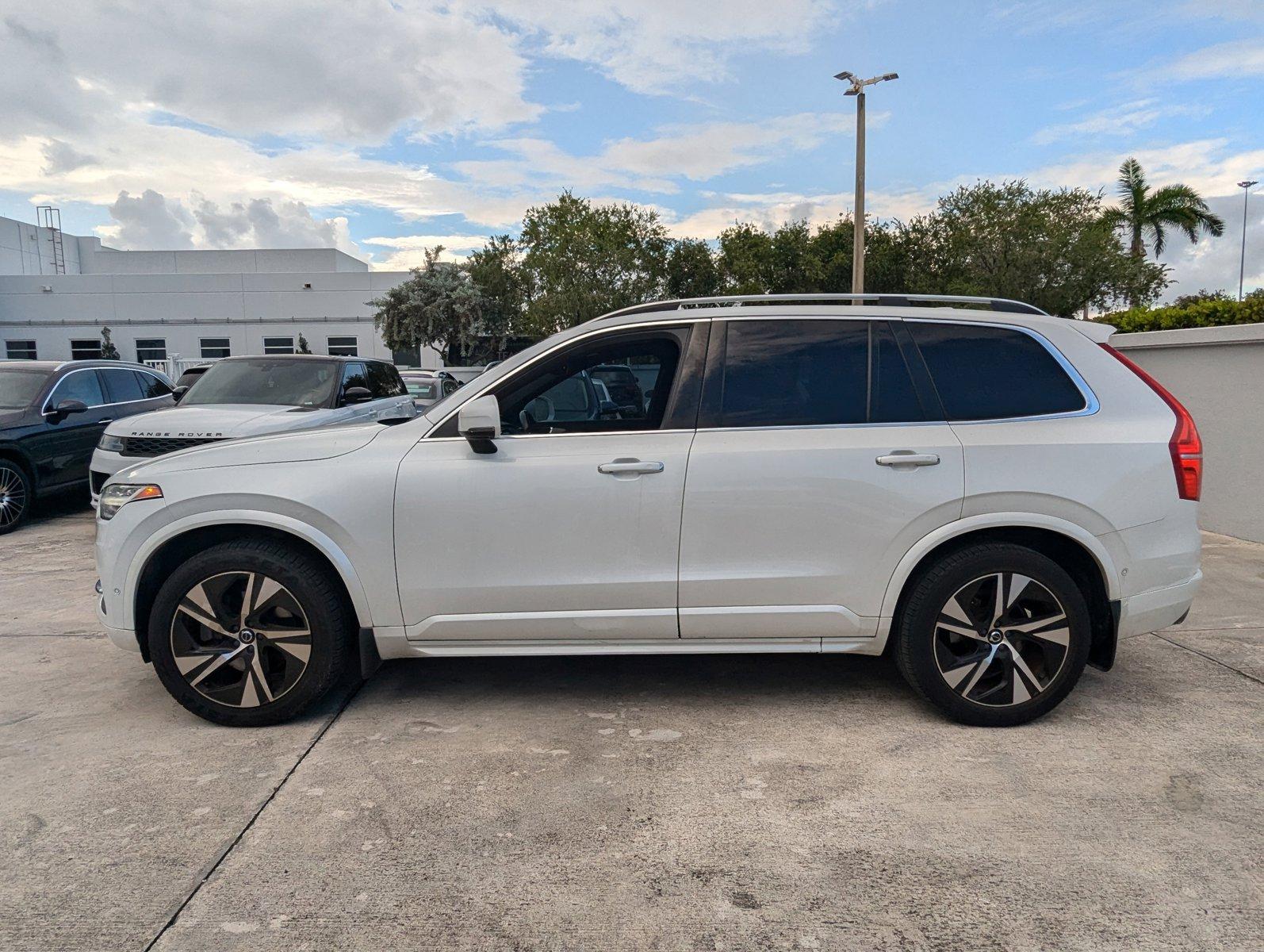 2016 Volvo XC90 Vehicle Photo in Pembroke Pines , FL 33027