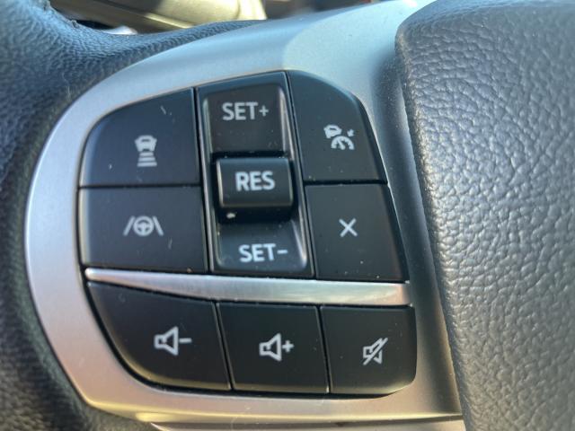 2021 Ford Explorer Vehicle Photo in Terrell, TX 75160