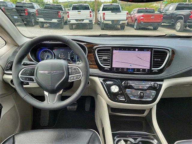 2023 Chrysler Pacifica Vehicle Photo in MILFORD, OH 45150-1684