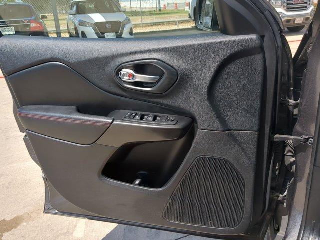 2020 Jeep Cherokee Vehicle Photo in SELMA, TX 78154-1459