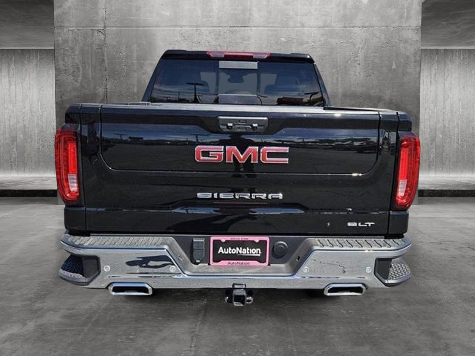 2023 GMC Sierra 1500 Vehicle Photo in LAS VEGAS, NV 89146-3033