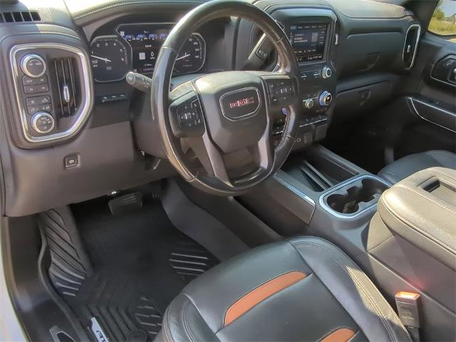 2020 GMC Sierra 1500 Vehicle Photo in ALBERTVILLE, AL 35950-0246