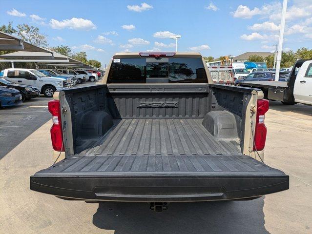 2023 Chevrolet Silverado 1500 Vehicle Photo in SELMA, TX 78154-1459