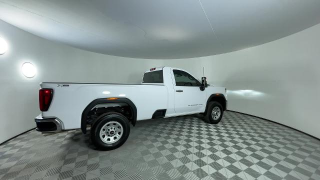 2024 GMC Sierra 3500 HD Vehicle Photo in GILBERT, AZ 85297-0402