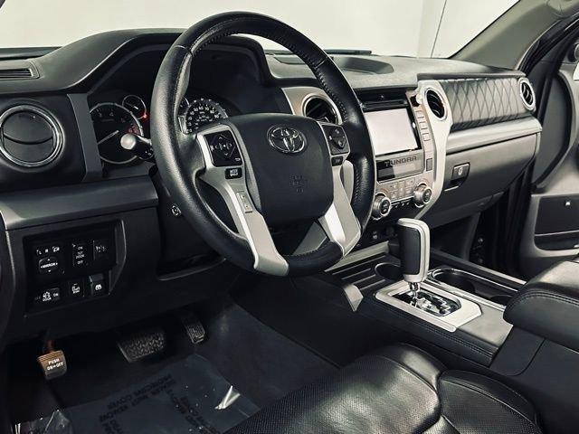 2016 Toyota Tundra 4WD Truck Vehicle Photo in MEDINA, OH 44256-9631