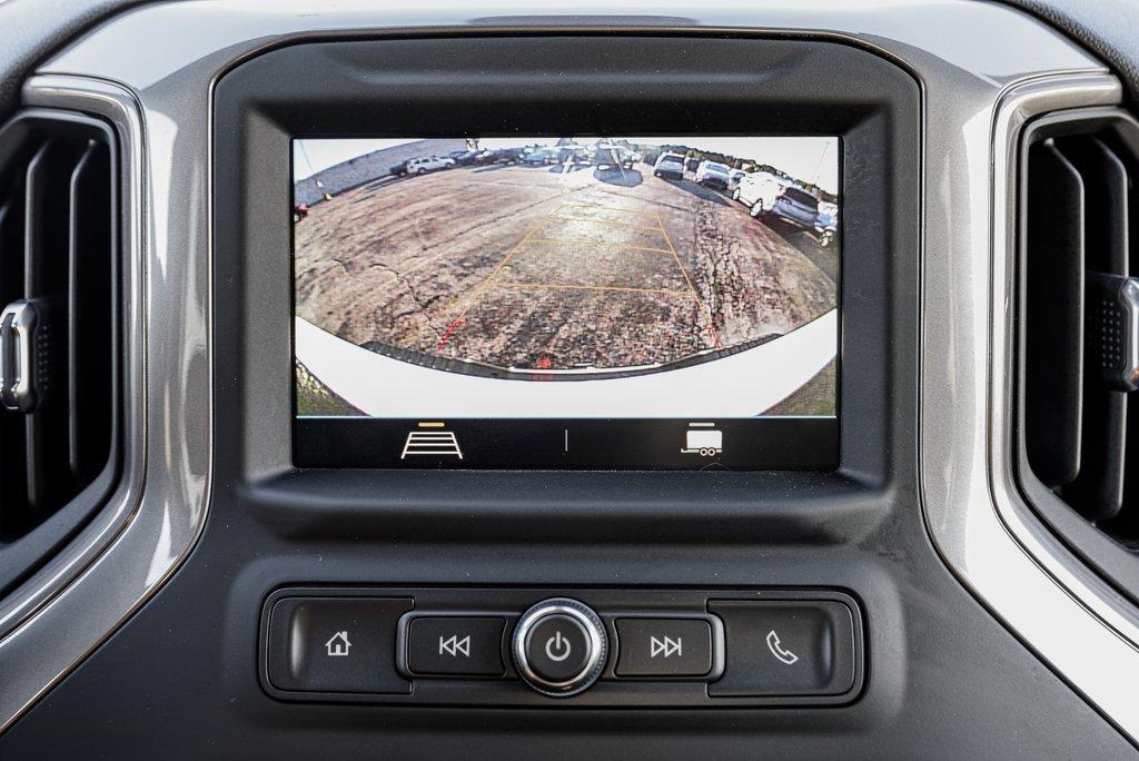 2022 Chevrolet Silverado 2500 HD Vehicle Photo in AKRON, OH 44320-4088