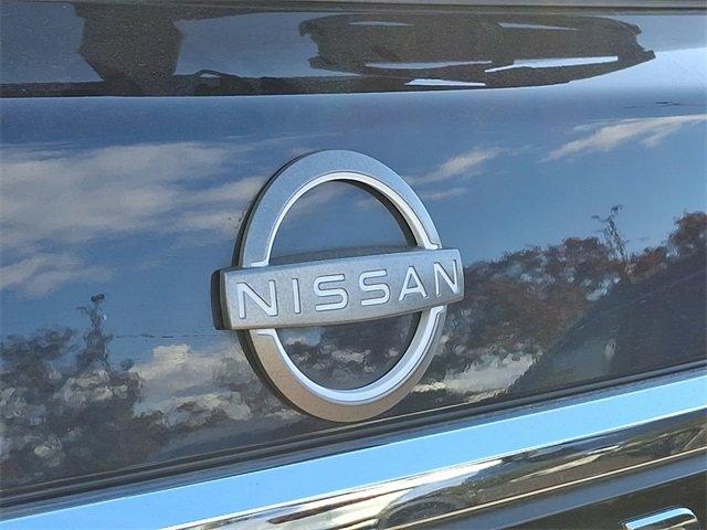 2024 Nissan Armada Vehicle Photo in Willow Grove, PA 19090