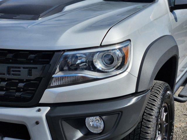 2020 Chevrolet Colorado Vehicle Photo in SUGAR LAND, TX 77478-0000