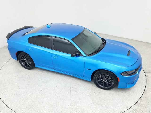 2023 Dodge Charger Vehicle Photo in Grapevine, TX 76051