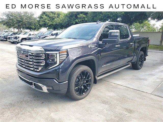 2024 GMC Sierra 1500 Vehicle Photo in SUNRISE, FL 33323-3202