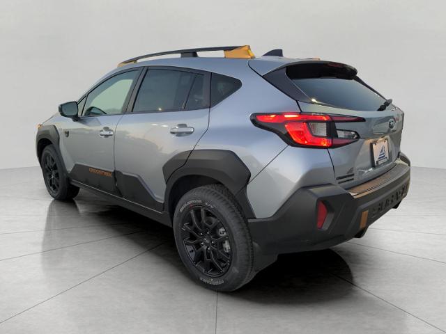 2024 Subaru Crosstrek Vehicle Photo in Green Bay, WI 54304