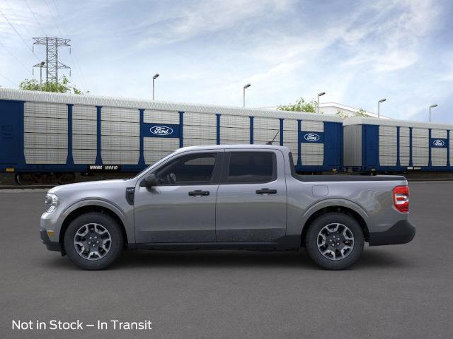 2024 Ford Maverick Vehicle Photo in Mahwah, NJ 07430-1343