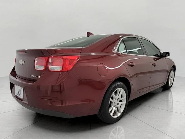 2015 Chevrolet Malibu Vehicle Photo in NEENAH, WI 54956-2243