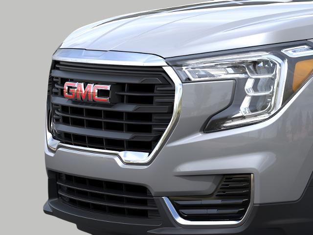 2024 GMC Terrain Vehicle Photo in GREEN BAY, WI 54303-3330