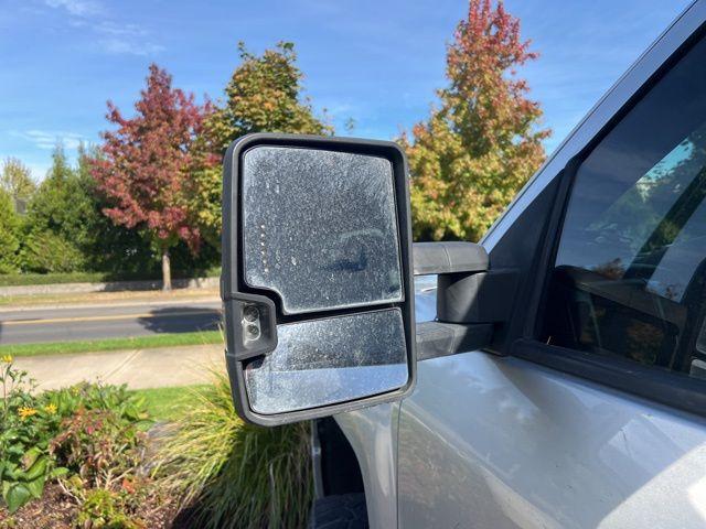 2014 Chevrolet Silverado 1500 Vehicle Photo in Salem, OR 97301