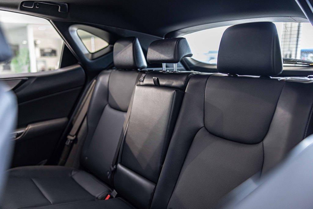 2023 Lexus NX 350 Vehicle Photo in Saint Charles, IL 60174