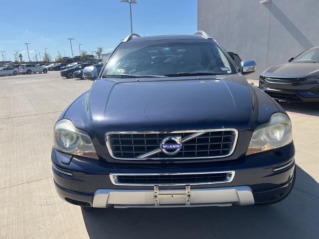 2013 Volvo XC90 Vehicle Photo in Grapevine, TX 76051