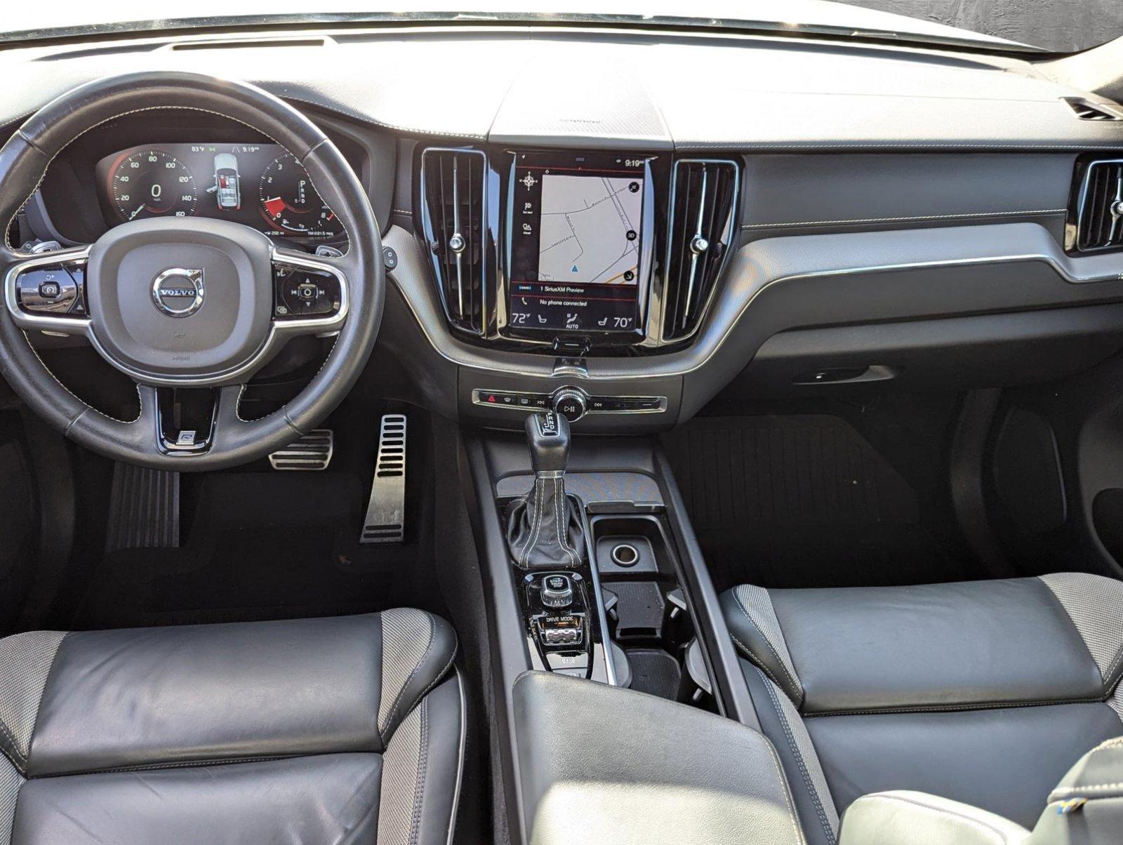 2020 Volvo XC60 Vehicle Photo in Delray Beach, FL 33444