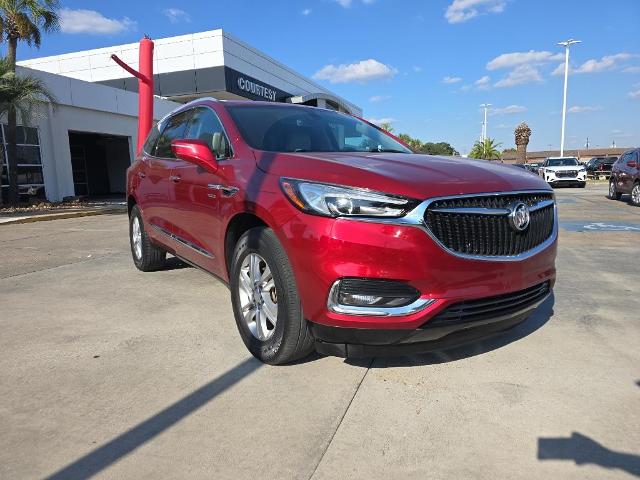 2018 Buick Enclave Vehicle Photo in LAFAYETTE, LA 70503-4541