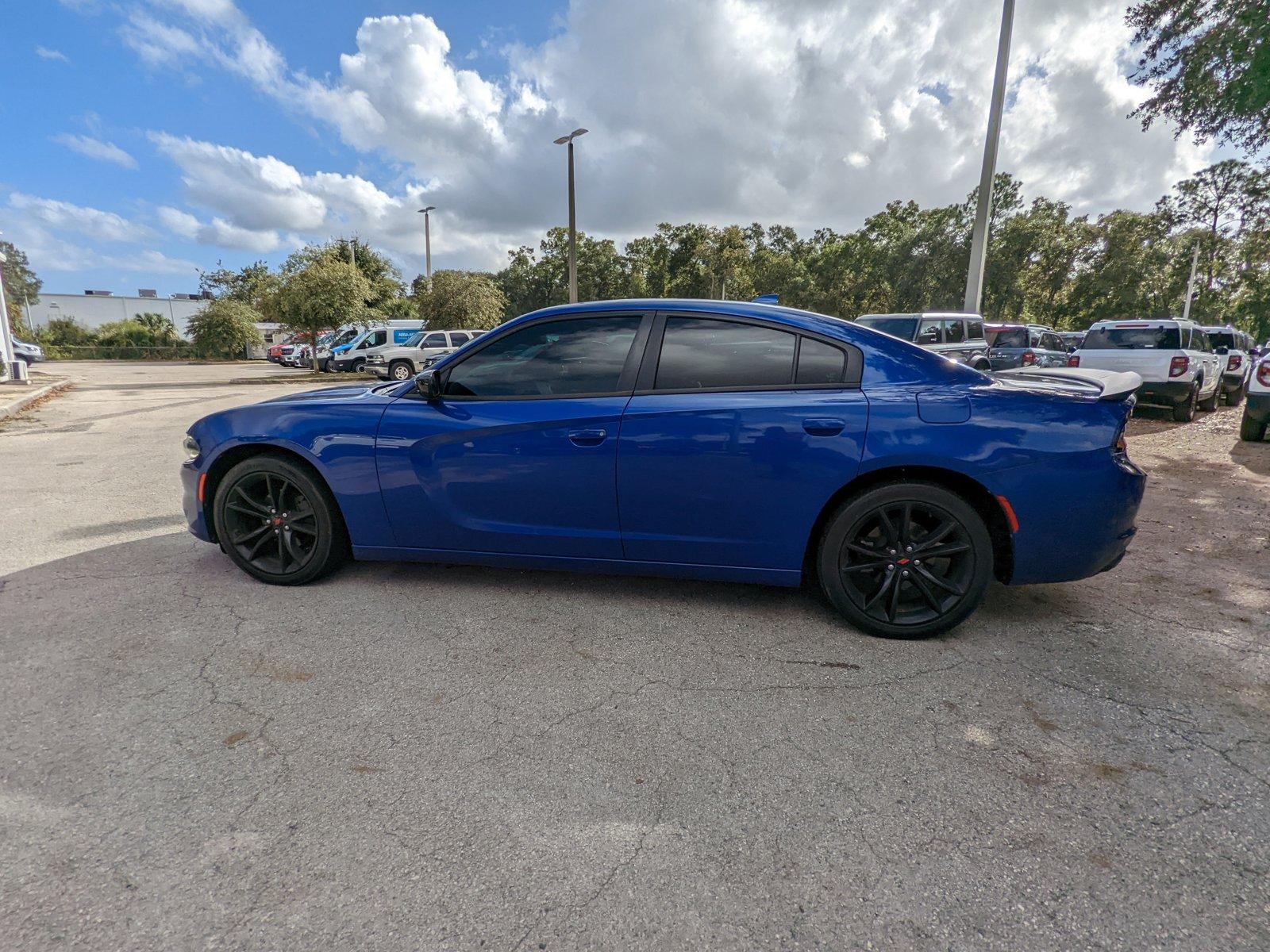 2018 Dodge Charger Vehicle Photo in Jacksonville, FL 32256