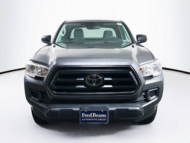 2021 Toyota Tacoma 2WD Vehicle Photo in Doylestown, PA 18901