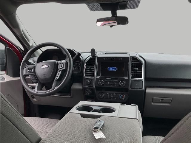 2019 Ford F-150 Vehicle Photo in Kaukauna, WI 54130