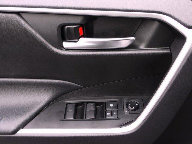 2021 Toyota RAV4 Vehicle Photo in DALLAS, TX 75244-5909