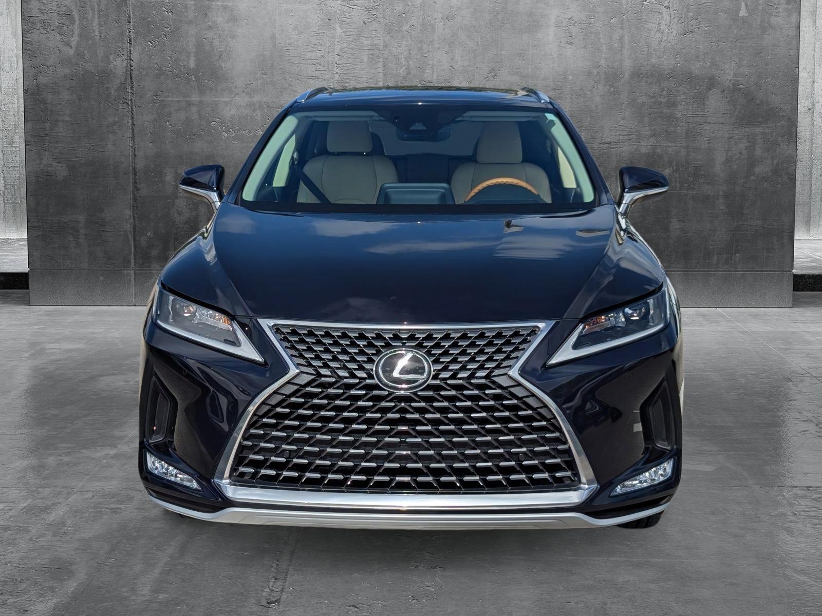 2022 Lexus RX 350 Vehicle Photo in West Palm Beach, FL 33417