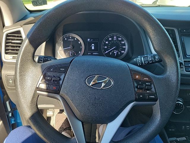 2016 Hyundai TUCSON Vehicle Photo in Grapevine, TX 76051