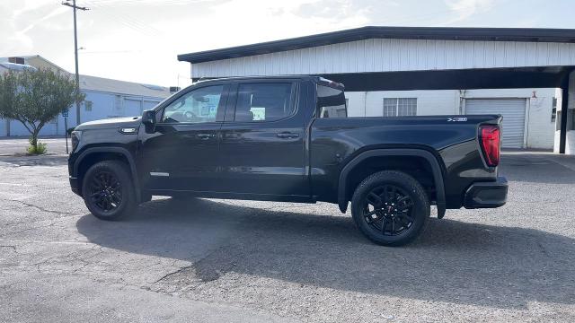 2025 GMC Sierra 1500 Vehicle Photo in TURLOCK, CA 95380-4918