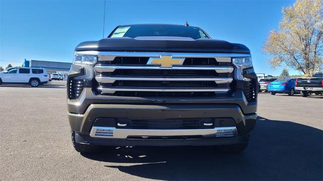 2023 Chevrolet Silverado 1500 Vehicle Photo in FLAGSTAFF, AZ 86001-6214