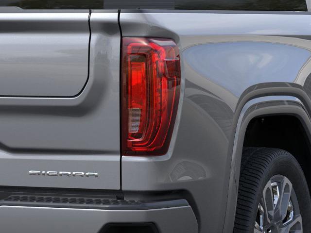 2025 GMC Sierra 1500 Vehicle Photo in PASADENA, CA 91107-3803