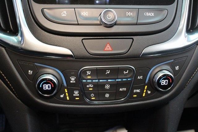 2019 Chevrolet Equinox Vehicle Photo in GRAND LEDGE, MI 48837-9199