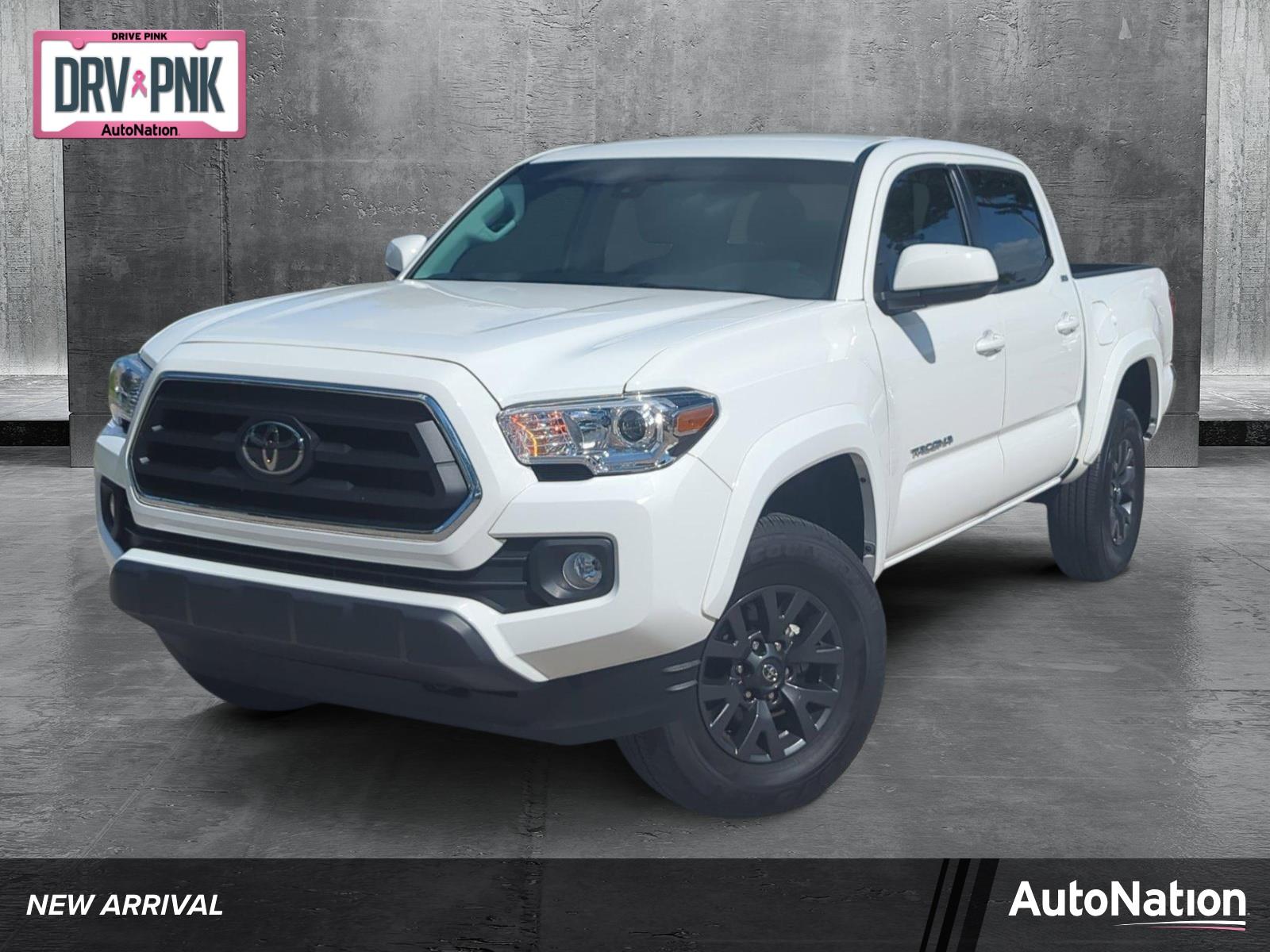 2023 Toyota Tacoma 2WD Vehicle Photo in Ft. Myers, FL 33907