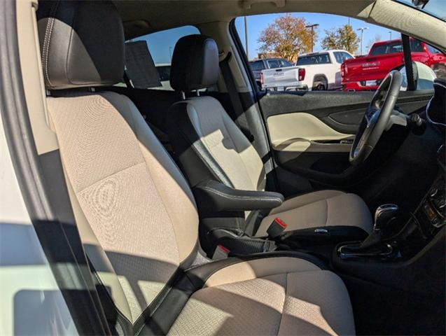 2021 Buick Encore Vehicle Photo in AURORA, CO 80012-4011