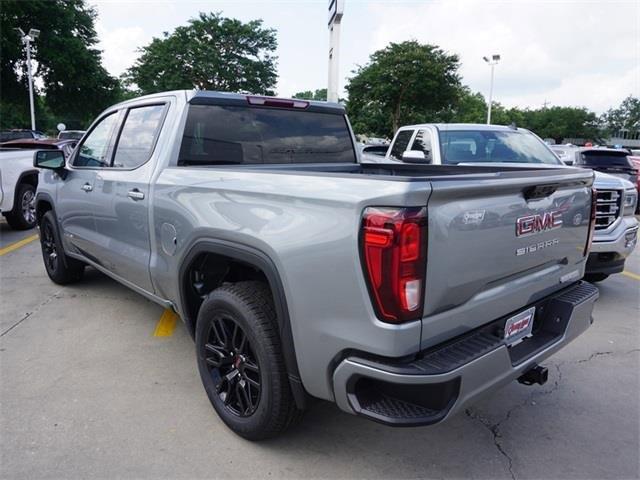 2024 GMC Sierra 1500 Vehicle Photo in BATON ROUGE, LA 70806-4466