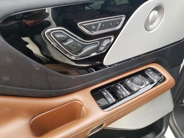 2021 Lincoln Aviator Vehicle Photo in ELYRIA, OH 44035-6349