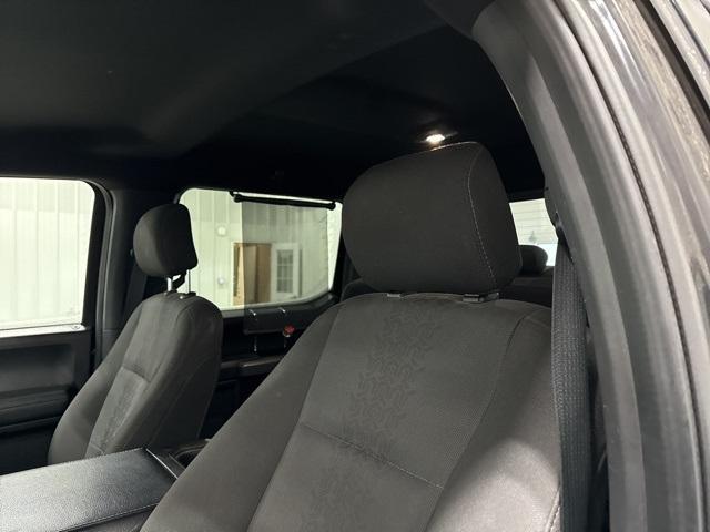 2019 Ford F-150 Vehicle Photo in GLENWOOD, MN 56334-1123