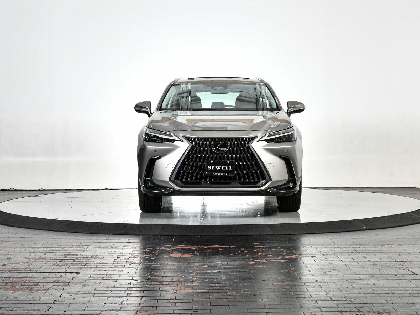 2023 Lexus NX 350 Vehicle Photo in DALLAS, TX 75235