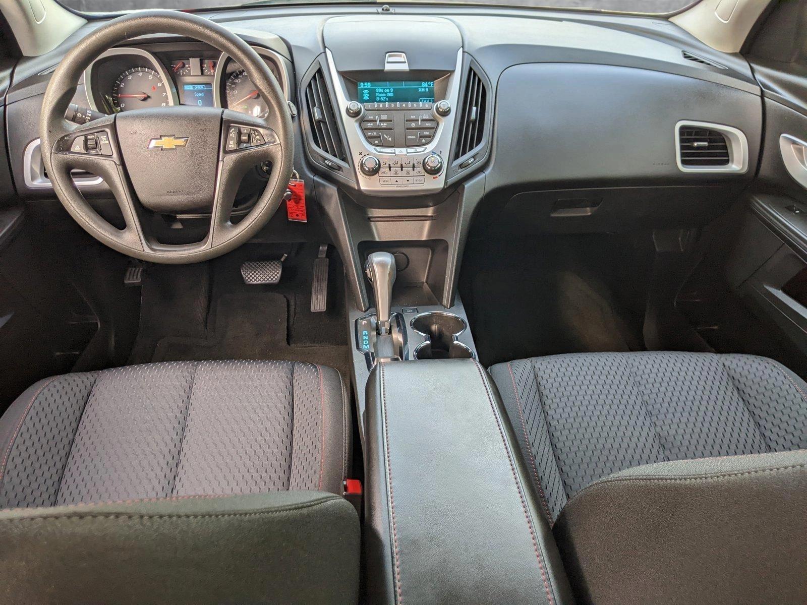 2013 Chevrolet Equinox Vehicle Photo in Jacksonville, FL 32244