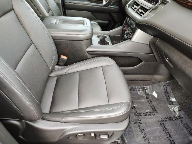 2021 Chevrolet Tahoe Vehicle Photo in GREEN BAY, WI 54304-5303