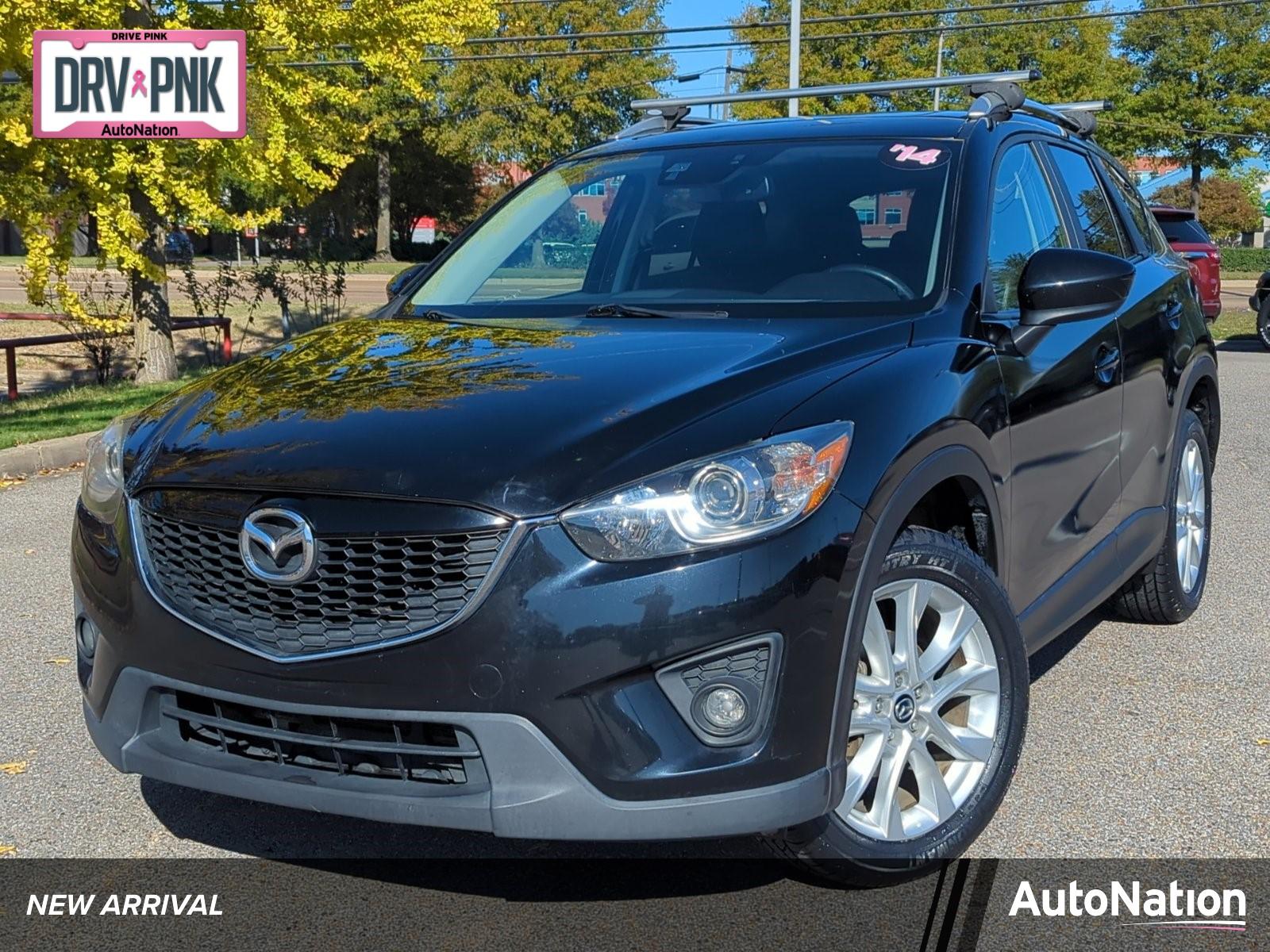 2014 Mazda CX-5 Vehicle Photo in Memphis, TN 38133