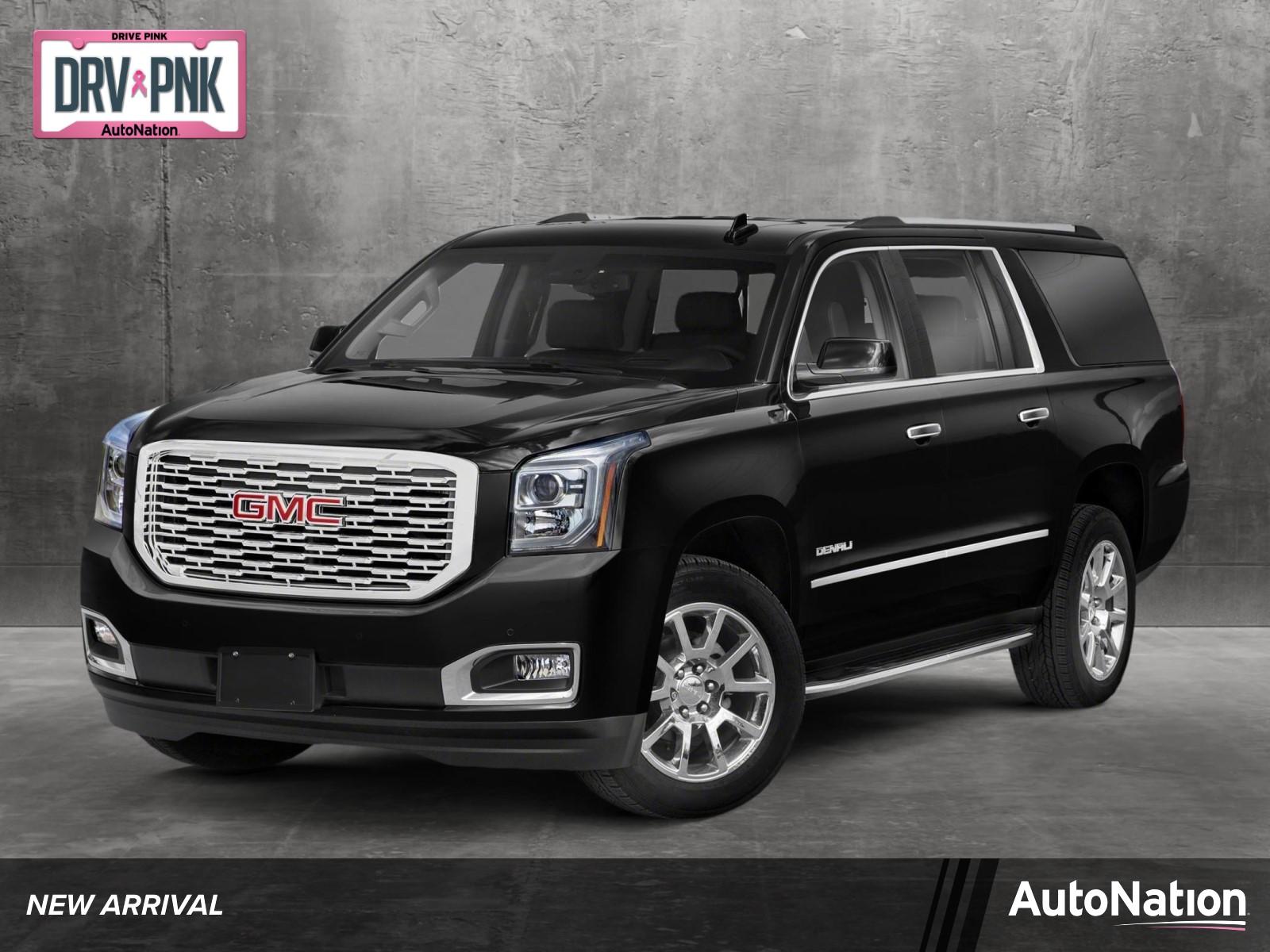 2019 GMC Yukon XL Vehicle Photo in Sanford, FL 32771