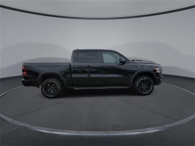 2023 Ram 1500 Vehicle Photo in Corpus Christi, TX 78411